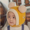 STAR CAPS HIT ARTICAL 6 COLOUR AVAILABLE KIDS WOOL CAP
