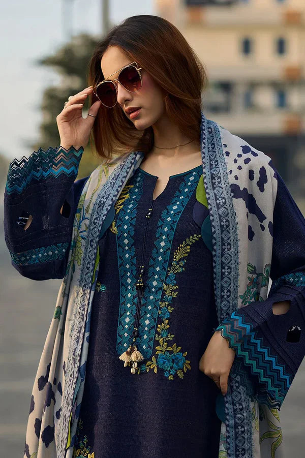 AZURE 3PC : 4017