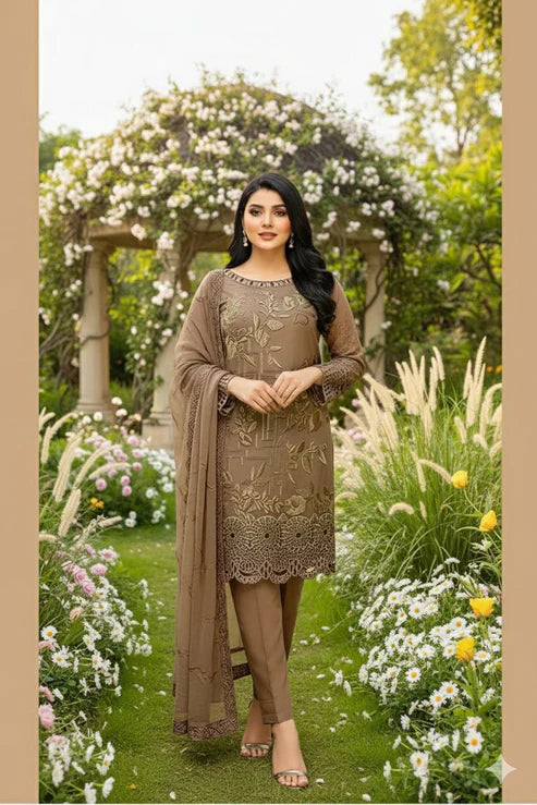 Ramsha 4007