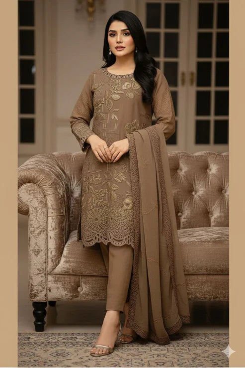 Ramsha 4007
