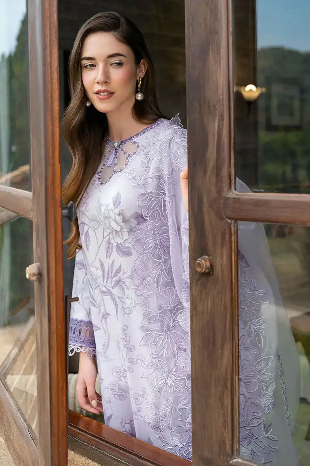 MUSHQ-2625 UNSTITCHED