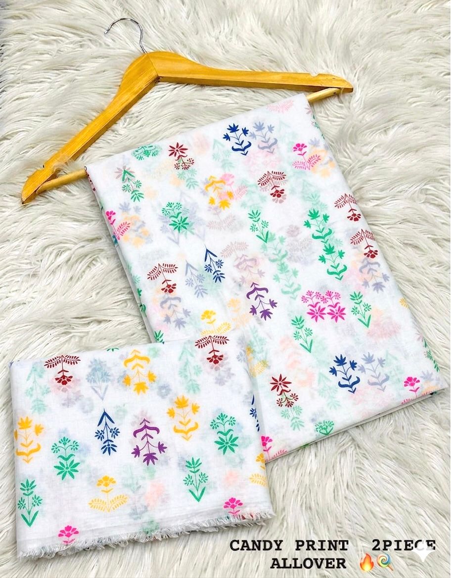Rangeen-Prints _ALLOVER LAWN 2pc Candy Prints (001)