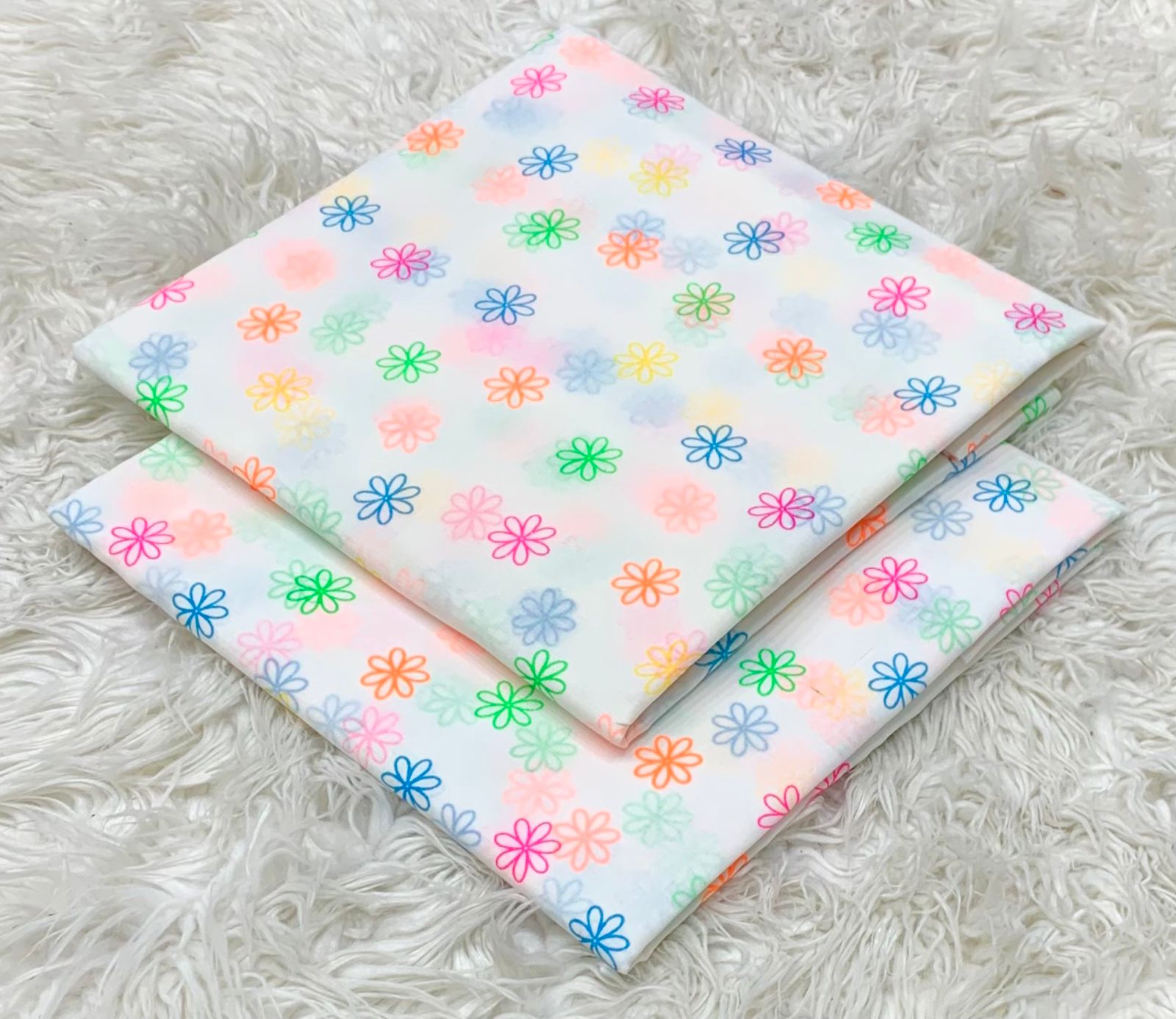 Rangeen-Prints _ALLOVER LAWN 2pc Candy Prints (012)