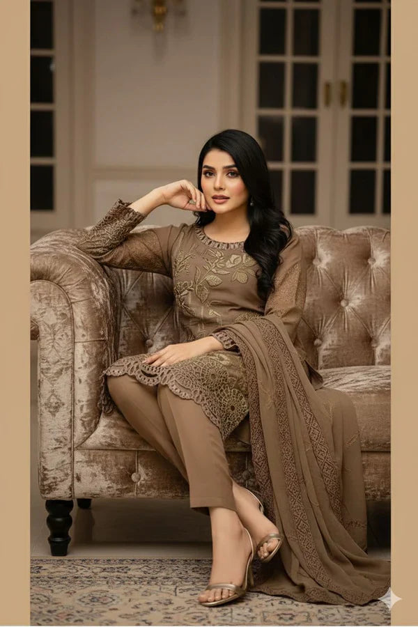 Ramsha 4007