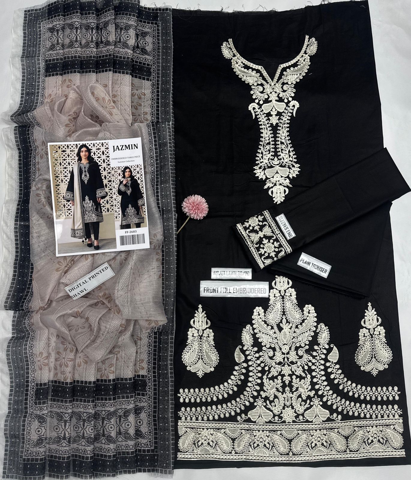 Baroque 1123